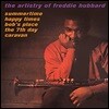 Freddie Hubbard (프레디 허버드) - Artistry of Freddie Hubbard [LP]