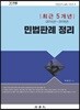 2019 최근 5개년(2014년~2018년) 민법판례 정리