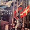 The Horace Silver Quintet (호레이스 실버 퀸텟) - The Stylings Of Silver [LP]