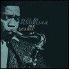 Ike Quebec (아이크 퀘벡) - Blue And Sentimental [LP]