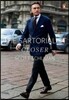 The Sartorialist : Closer
