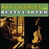 Ray Charles & Betty Carter (레이 찰스, 베티 카터) - Ray Charles And Betty Carter [LP]