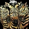 Zzebra (지브라) - Panic [LP]