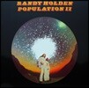 Randy Holden (랜디 홀든) - Population II [LP]