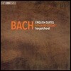 Masaaki Suzuki 바흐: 영국 모음곡 전곡집 (Bach: English Suites BWV806-811)