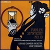 John Storgards 말러: 교향곡 10번 (Mahler: Symphony No.10)