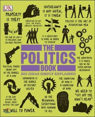 The Politics Book