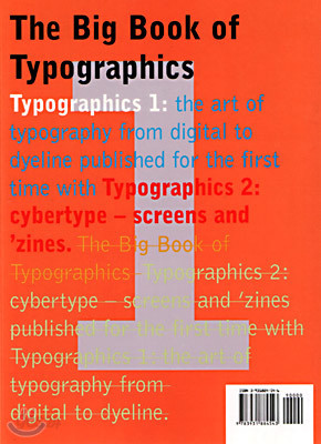 The Big Book of Typographics 1 &amp; 2