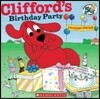 Clifford's Birthday Party (Classic Storybook)