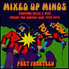 Various Artists - Mixed Up Minds Part Fourteen (CD)