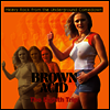 Various Artists - Brown Acid - The Eighth Trip (LP)