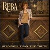 Reba Mcentire (리바 매킨타이어) - Stronger Than The Truth 정규 33집