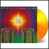 Earth, Wind & Fire - I Am 어스 윈드 앤 파이어 9집 [옐로우 & 오렌지 컬러 LP]