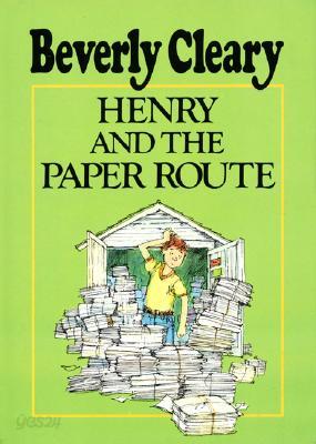 Henry and the Paper Route