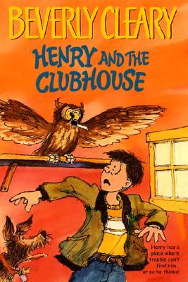 Henry and the Clubhouse