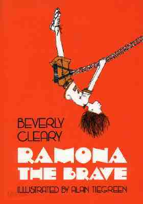 Ramona the Brave