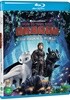 드래곤 길들이기3 (1Disc) : 블루레이