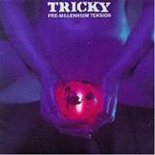 [중고] Tricky / Pre-Millennium Tension (수입)