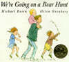 We're Going on a Bear Hunt