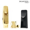 브랑셔 소프라노 색소폰 메탈 마우스피스 J 시리즈 / BRANCHER Soprano Saxophone Metal Mouthpieces J Series