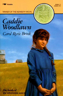 Caddie Woodlawn