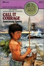 Call It Courage