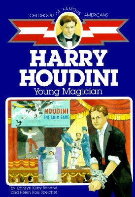 Harry Houdini: Young Magician