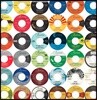 Colemine Records 훵크 & 소울 음악 모음집 1집 (Soul Slabs Volume 1) [2LP]