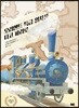 오리엔트 특급 열차를 타고 파리로