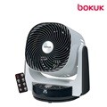 보국 인공지능 3D 입체회전 써큘레이터 BKF-2070CBL
