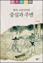 한국 고전시가의 중심과 주변