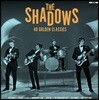 The Shadows (더 쉐도우즈) - 40 Golden Classics [2LP]