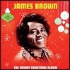 James Brown (제임스 브라운) - The Merry Christmas Album [LP]
