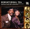 1970년대 명곡 모음집 (Sensational 70s) [LP]