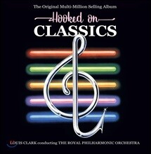 Louis Clark 클래식 명곡 메들리 편곡 모음집 (Hooked on Classics) [LP]