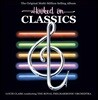 Louis Clark 클래식 명곡 메들리 편곡 모음집 (Hooked on Classics) [LP]