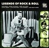 록큰롤 명곡 모음집 (Legends Of Rock & Roll) [LP]