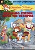 Geronimo Graphic #10 : Geronimo Stilton Saves the Olympics