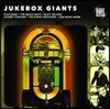 1950-1960년대 명곡 모음집 (Jukebox Giants) [LP]