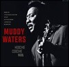 Muddy Waters (머디 워터스) - Hoochie Coochie Man [LP]