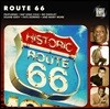 도로 여행에 어울리는 명곡 모음집 (Route 66) [LP]
