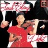 장영주 데뷔 앨범 (Sarah Chang 사라 장 - Debut) [LP]