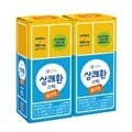 큐원 상쾌환 스틱 망고맛 18g x 10개입 X 2개 (20개) 상온