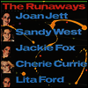 Runaways - Best Of The Runaways (Vinyl LP)