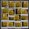 Test Pattern - Test Pattern (7 inch Single LP)