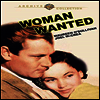 Woman Wanted (1935) (우먼 원티드) (지역코드1)(한글무자막)(DVD-R)