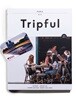 Tripful 트립풀 Issue No.12 파리 + 파리 센느강 '바토무슈유람선' 승선권 세트
