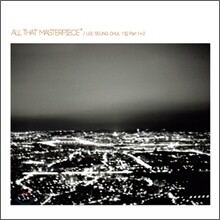 올 댓 마스터피스 : 이승철 (Part.1 + 2)