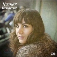 Rumer - Boys Don't Cry