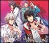 Hypnosismic - Enter The Hypnosis Microphone [한국 에디션]
